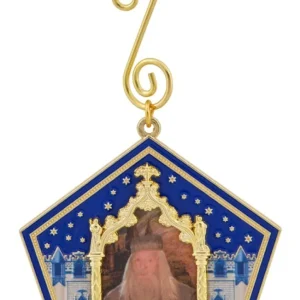 Universal Orlando Resort Albus Dumbledore™ Wizard Card Ornament* Holiday