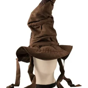 Universal Orlando Resort Animated Sorting Hat™* Toys