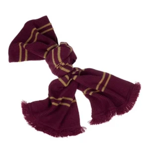 Universal Orlando Resort Authentic Gryffindor Scarf* Hogwarts™ Essentials | Neckwear