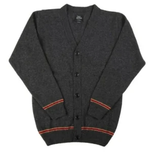 Universal Orlando Resort Authentic Gryffindor™ Adult Cardigan* Hogwarts™ Essentials | Adult Outerwear