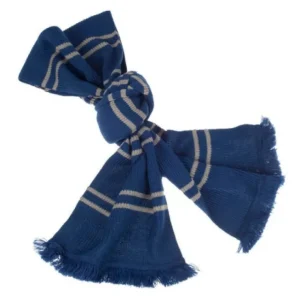 Universal Orlando Resort Authentic Ravenclaw Scarf* Hogwarts™ Essentials | Neckwear