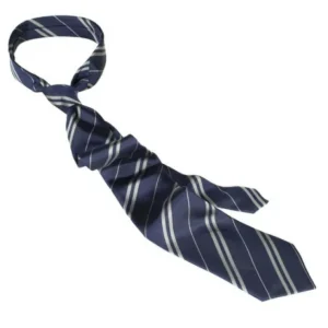 Universal Orlando Resort Authentic Ravenclaw Tie* Hogwarts™ Essentials | Neckwear