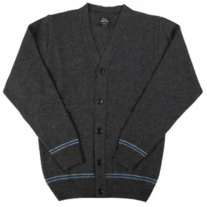 Universal Orlando Resort Authentic Ravenclaw™ Adult Cardigan* Hogwarts™ Essentials | Adult Outerwear