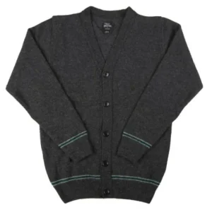 Universal Orlando Resort Authentic Slytherin™ Adult Cardigan* Hogwarts™ Essentials | Adult Outerwear