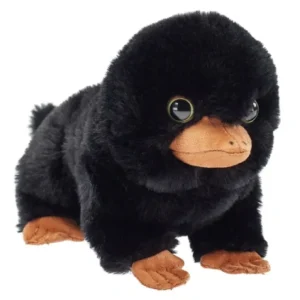 Universal Orlando Resort Baby Niffler™ Black Plush* Plush