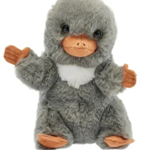 Universal Orlando Resort Baby Niffler™ Gray Plush* Plush
