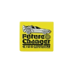 Universal Orlando Resort Back To The Future "Future Changer" Pin* Pins