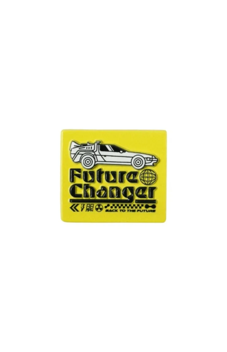 Universal Orlando Resort Back To The Future "Future Changer" Pin* Pins