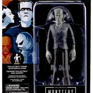 Universal Orlando Resort BendyFigs&trade; Universal Monsters - Frankenstein Figurine* Toys
