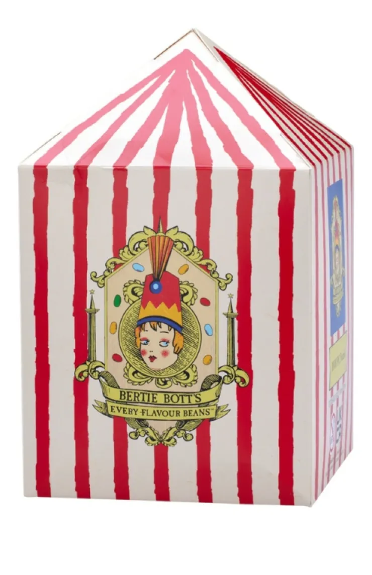 Universal Orlando Resort Bertie Bott's Every-Flavour Beans™ Puzzle* Toys