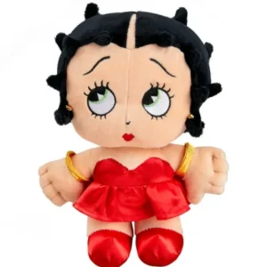 Universal Orlando Resort Betty Boop&trade; Cutie Plush* Plush