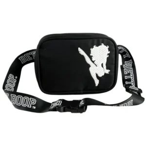 Universal Orlando Resort Betty Boop&trade; Fanny Pack* Bags | Bags