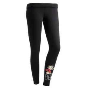 Universal Orlando Resort Betty Boop&trade; Ladies Leggings* Adult Loungewear | Adult Outerwear