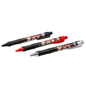 Universal Orlando Resort Betty Boop&trade; Pen Set* Stationery
