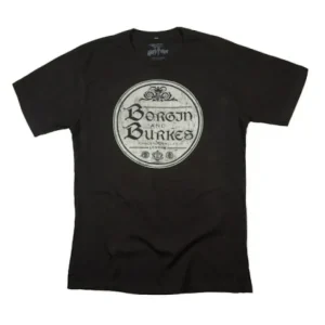 Universal Orlando Resort Borgin and Burkes™ Adult T-Shirt* Adult T-shirts