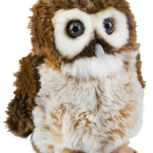 Universal Orlando Resort Brown Owl Plush* Plush