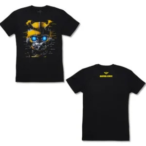 Universal Orlando Resort Bumblebee® Adult T-Shirt* Adult T-shirts