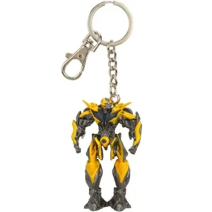 Universal Orlando Resort Bumblebee® Figurine Keychain* Key Chains