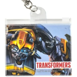 Universal Orlando Resort Bumblebee® Lanyard Pouch* Lanyards | Lanyards