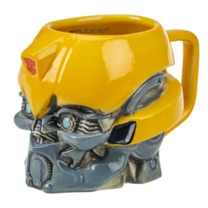 Universal Orlando Resort Bumblebee® Sculpted Head Mug* Drinkware | Drinkware