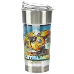 Universal Orlando Resort Bumblebee® Travel Tumbler* Drinkware | Drinkware