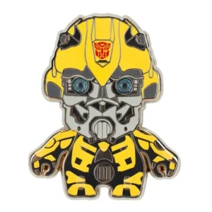 Universal Orlando Resort Bumblebee® Uni-Mini Pin* Pins