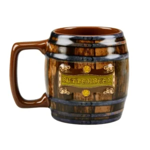 Universal Orlando Resort Butterbeer™ Barrel Mug* Drinkware | Drinkware