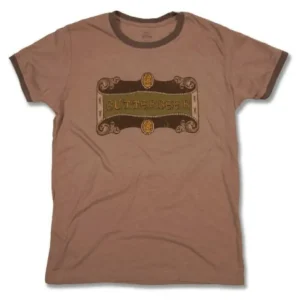 Universal Orlando Resort Butterbeer™ Men's T-Shirt* Adult T-shirts