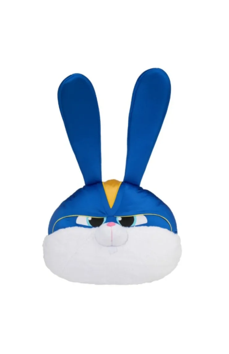 Universal Orlando Resort Captain Snowball Pillow Plush* Plush