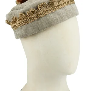 Universal Orlando Resort Chenille Wizard Hat with Tassels* Headwear | Headwear