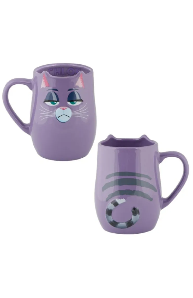 Universal Orlando Resort Chloe Molded Mug* Drinkware | Drinkware