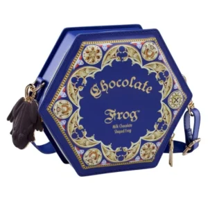 Universal Orlando Resort Chocolate Frog™ Crossbody Bag* Bags | Bags
