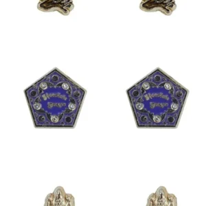 Universal Orlando Resort Chocolate Frog™ Earring Set* Jewelry