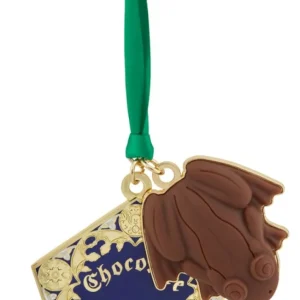 Universal Orlando Resort Chocolate Frog™ Ornament* Holiday