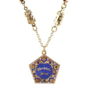 Universal Orlando Resort Chocolate Frog™ Pendant Necklace* Jewelry
