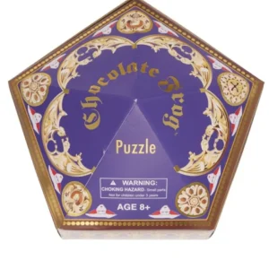 Universal Orlando Resort Chocolate Frog™ Puzzle* Toys