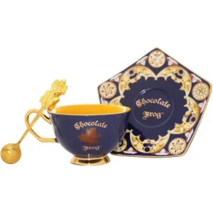 Universal Orlando Resort Chocolate Frog™ Tea Set* Drinkware | Drinkware