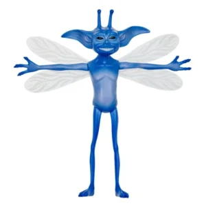 Universal Orlando Resort Cornish Pixie Bendable Figure* Toys