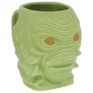 Universal Orlando Resort Creature from the Black Lagoon 70th Anniversary Molded Mug* Drinkware | Drinkware