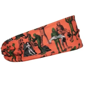 Universal Orlando Resort Creature from the Black Lagoon 70th Anniversary Headband Set* Headwear | Headwear