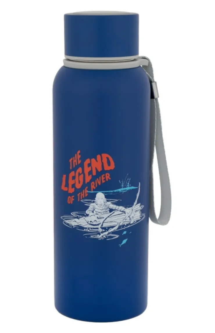 Universal Orlando Resort Creature from the Black Lagoon 70th Anniversary Travel Bottle* Drinkware | Drinkware