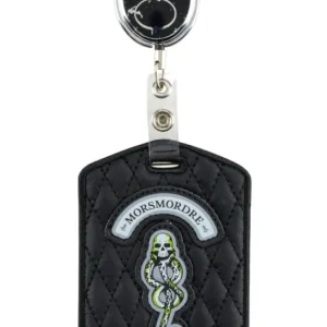 Universal Orlando Resort Dark Mark Badge Reel* Lanyards | Lanyards