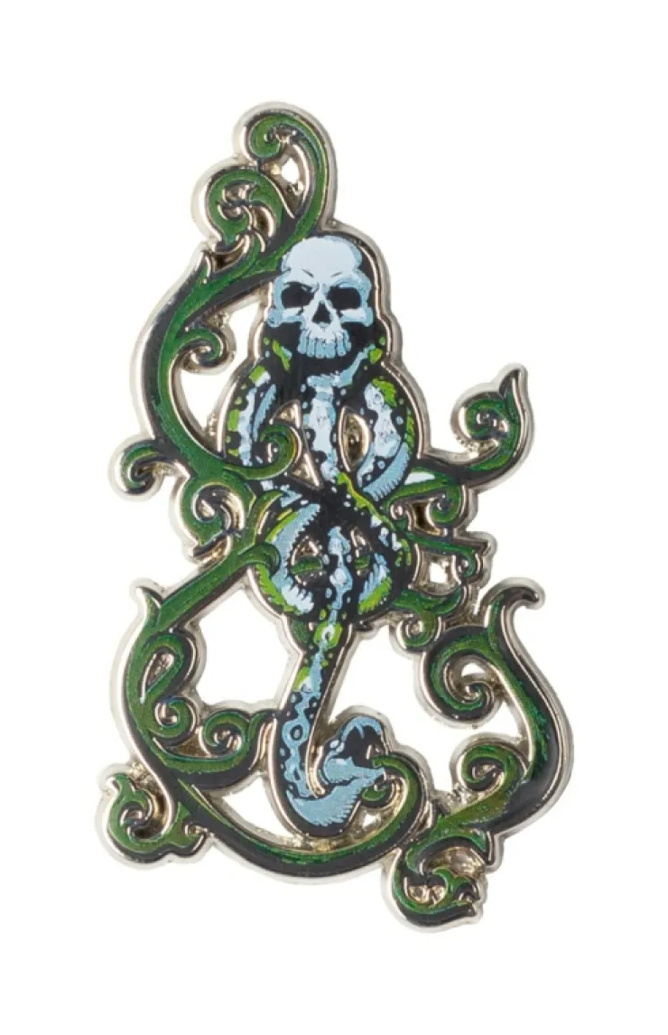 Universal Orlando Resort Dark Mark Pin* Pins