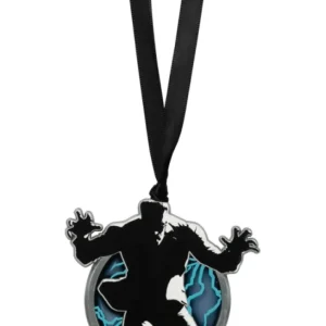 Universal Orlando Resort Dark Universe Frankenstein Ornament* Home Decorations