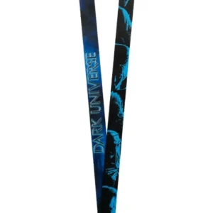 Universal Orlando Resort Dark Universe Lanyard* Lanyards | Lanyards