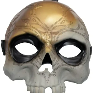 Universal Orlando Resort Death Eater&trade; Half Mask* Toys