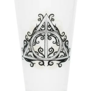 Universal Orlando Resort Deathly Hallows&trade; Acrylic Tumbler* Drinkware | Drinkware