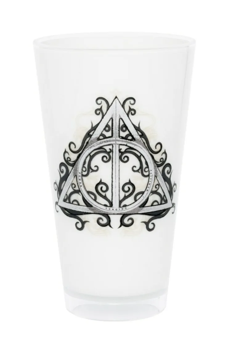 Universal Orlando Resort Deathly Hallows™ Acrylic Tumbler* Drinkware | Drinkware