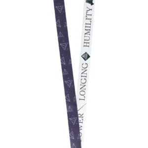 Universal Orlando Resort Deathly Hallows&trade; Lanyard* Lanyards | Lanyards