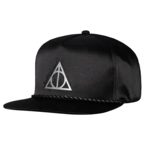 Universal Orlando Resort Deathly Hallows&trade; Symbol Cap* Headwear | Headwear